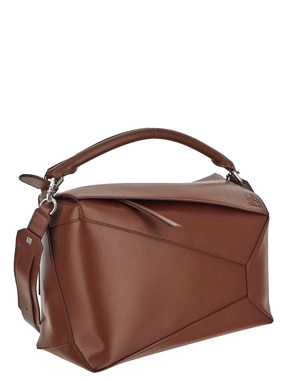Oluxury Loewe Puzzle Bag Hotsell