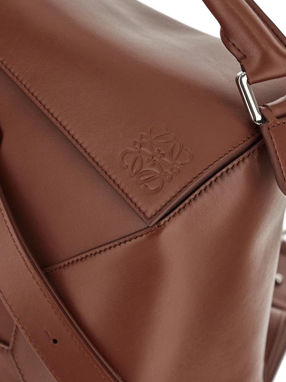 Oluxury Loewe Puzzle Bag Hotsell