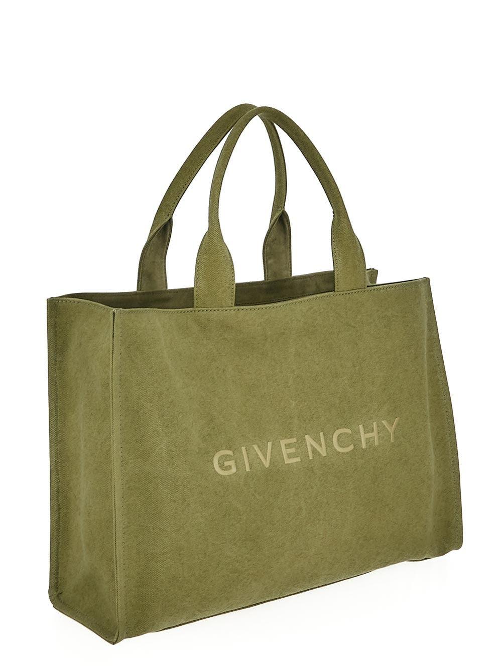 Oluxury Givenchy Tote Bag Negozio