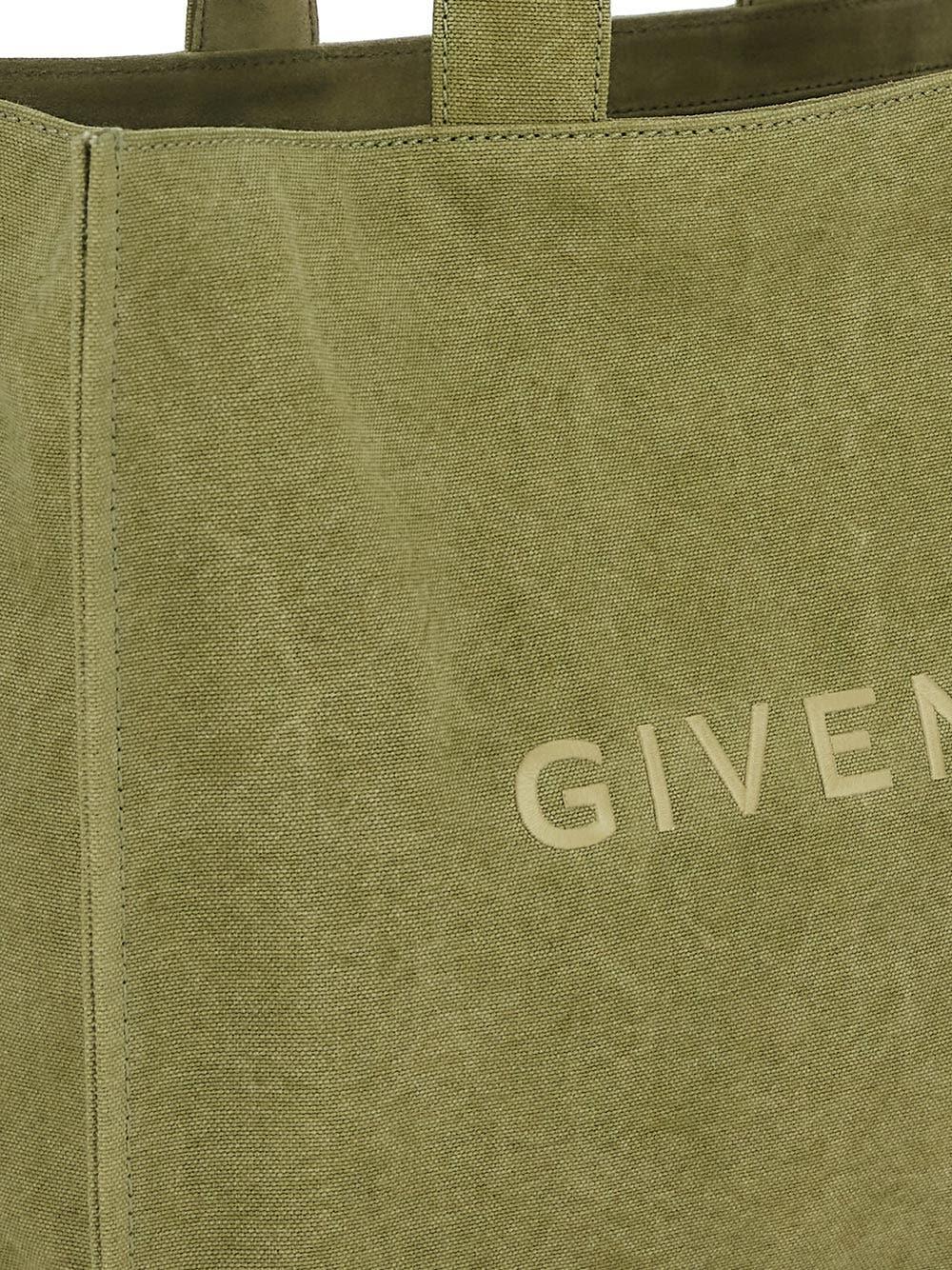Oluxury Givenchy Tote Bag Negozio