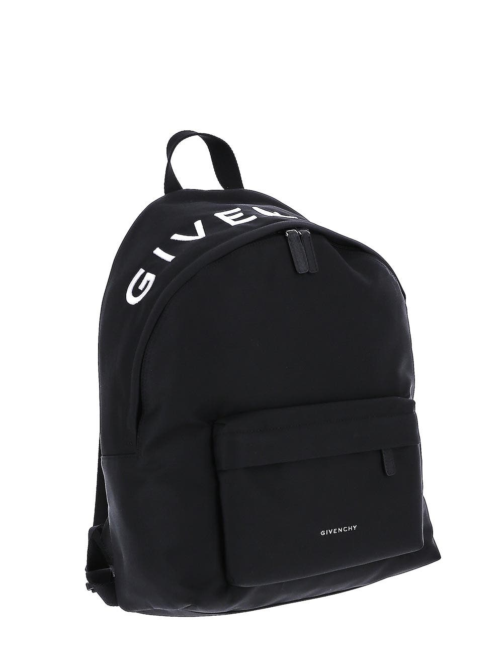 Oluxury Givenchy Essentiel U Backpack In Saldo