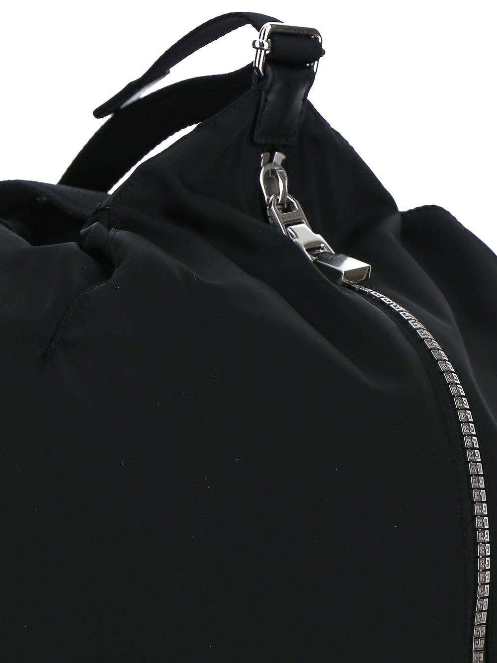 Oluxury Givenchy G-Zip Backpack Nuova