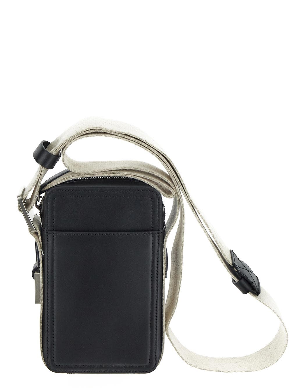 Oluxury Jacquemus Le Cuerda Vertical Moda