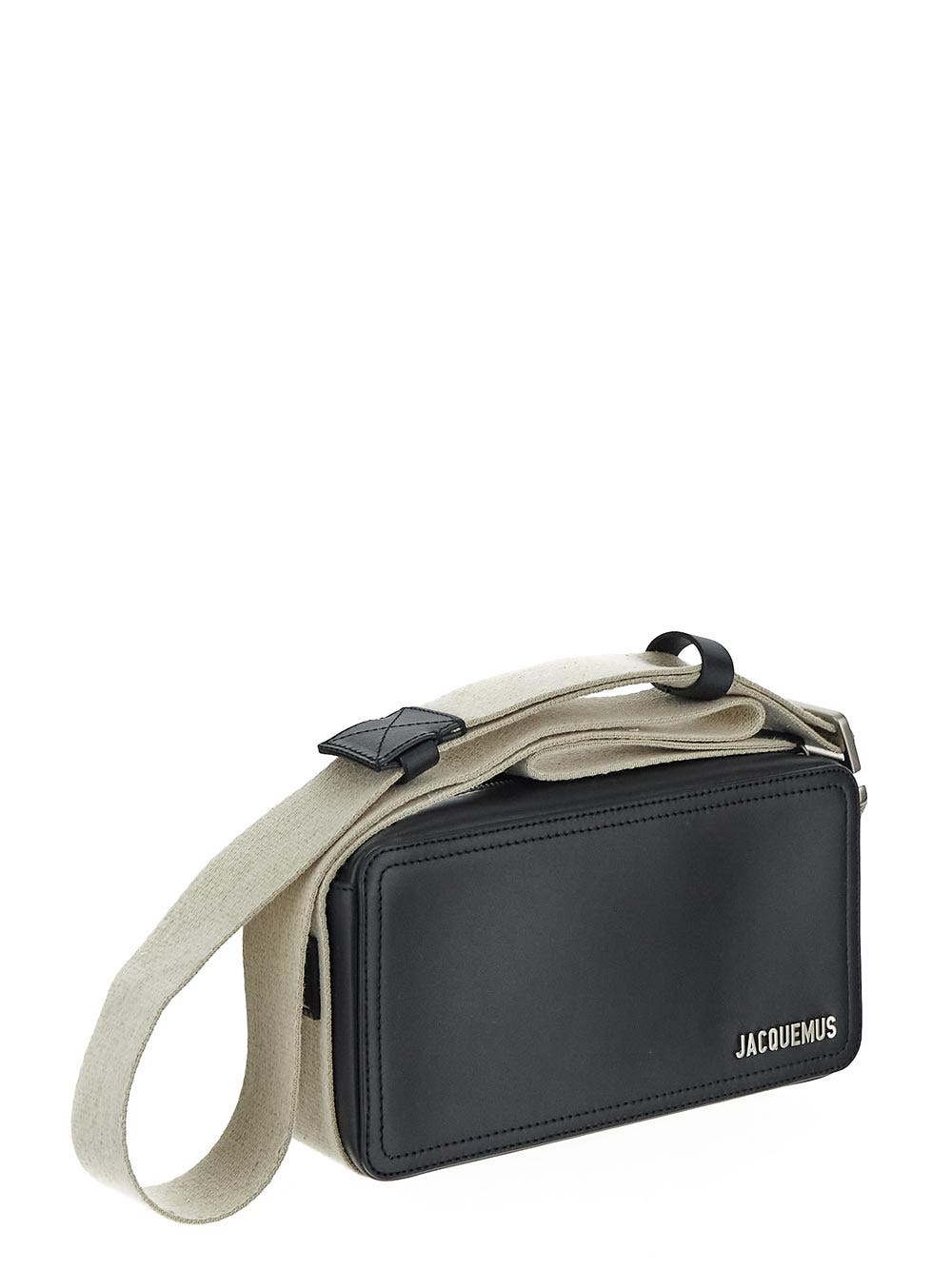Oluxury Jacquemus Le Cuerda Horizontal 2025