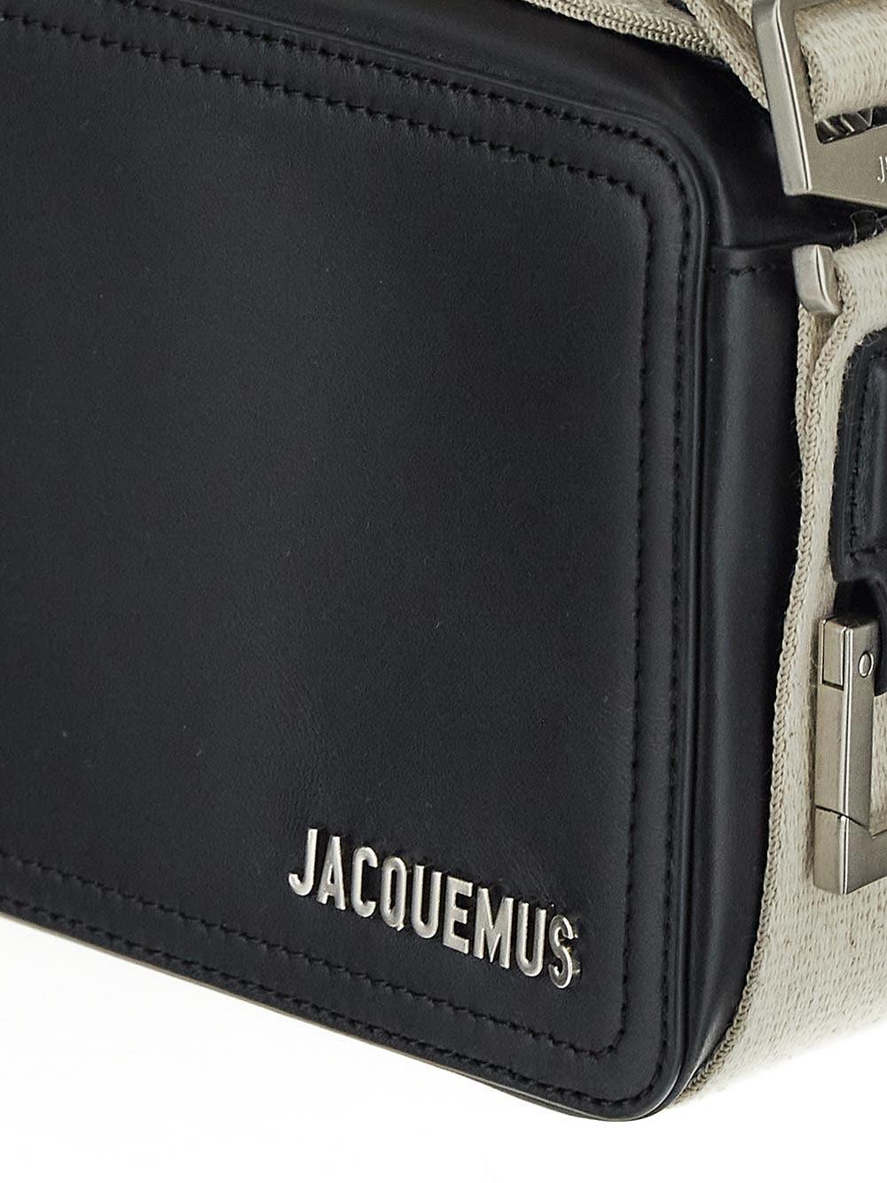 Oluxury Jacquemus Le Cuerda Horizontal 2025