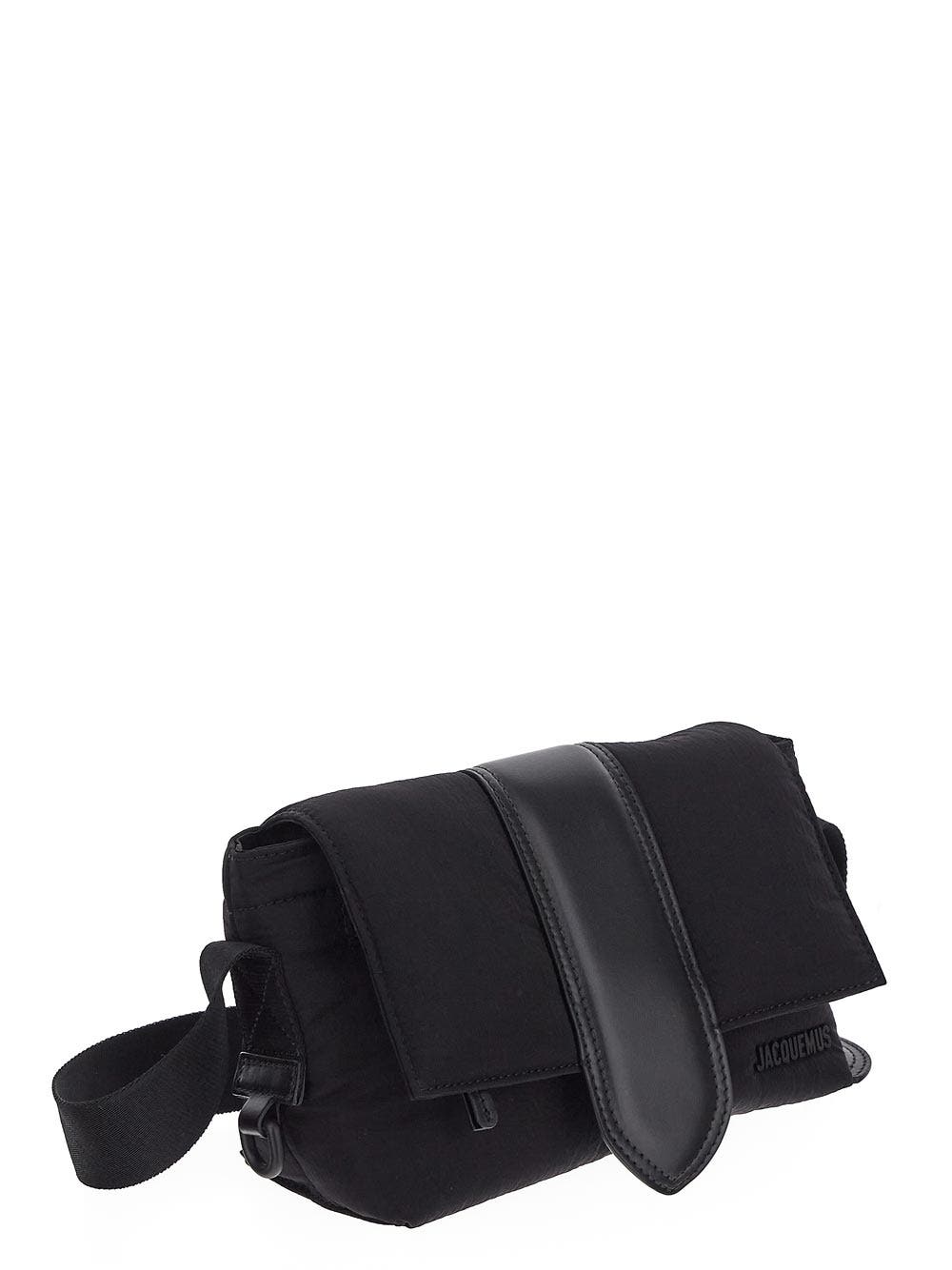 Oluxury Jacquemus Le Petit Messenger Bambino 2025
