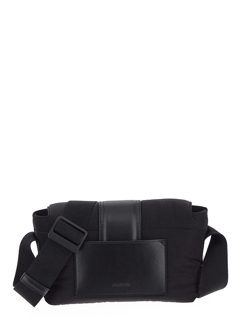 Oluxury Jacquemus Le Petit Messenger Bambino 2025