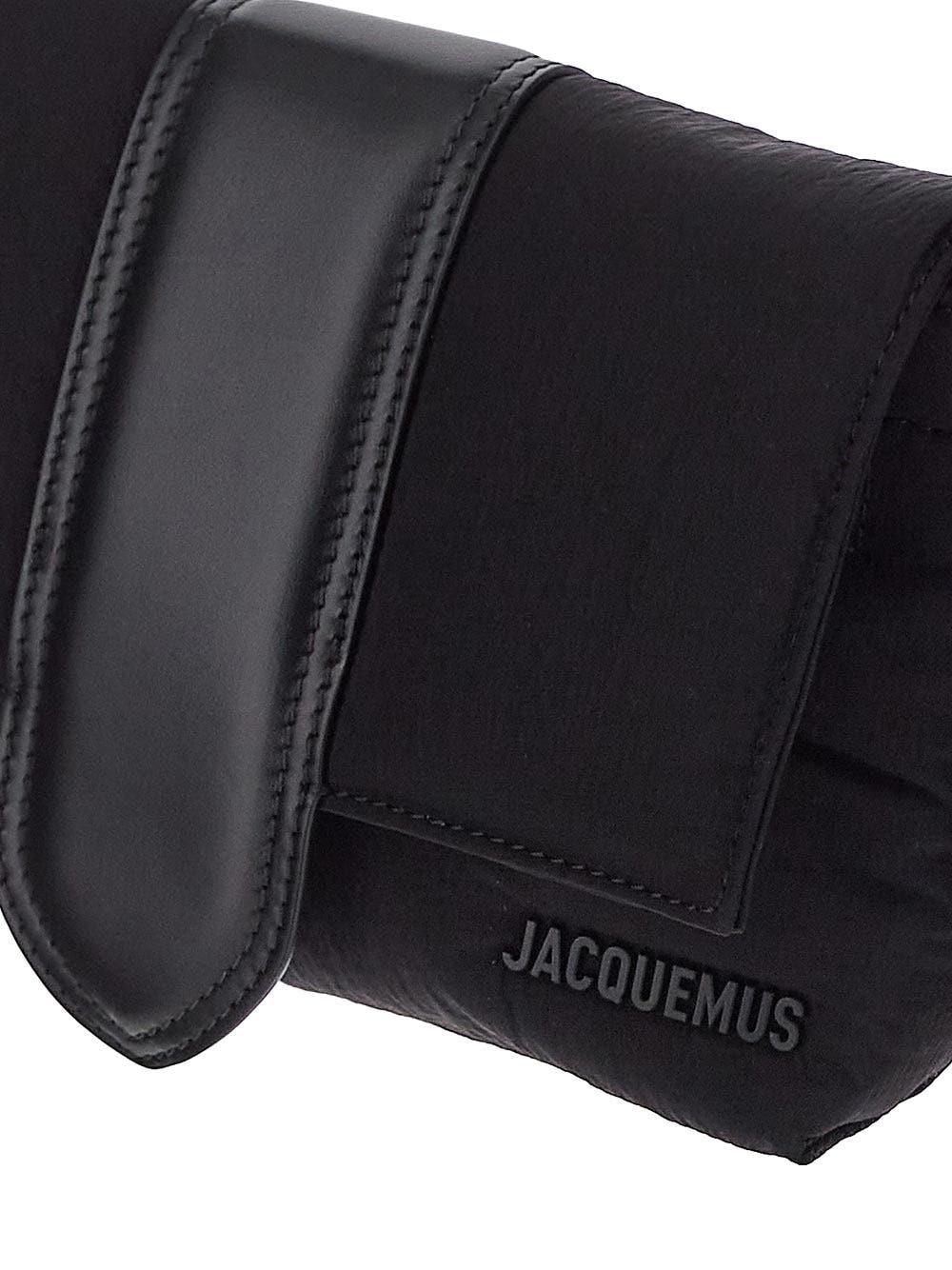 Oluxury Jacquemus Le Petit Messenger Bambino 2025