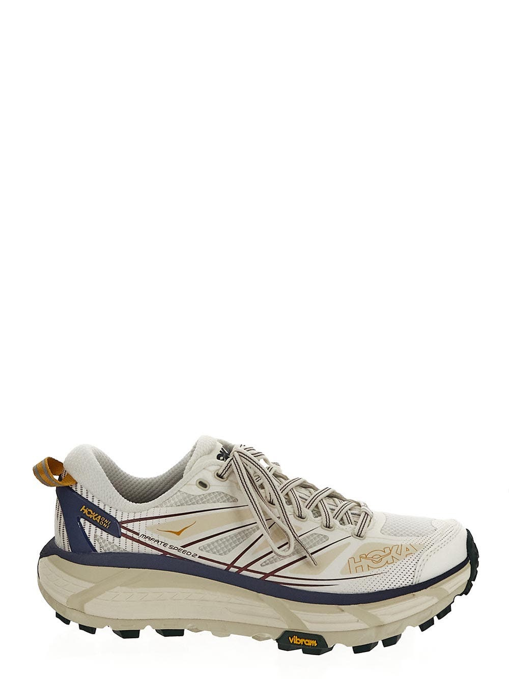 Oluxury Hoka Mafate Speed 2 Sneaker