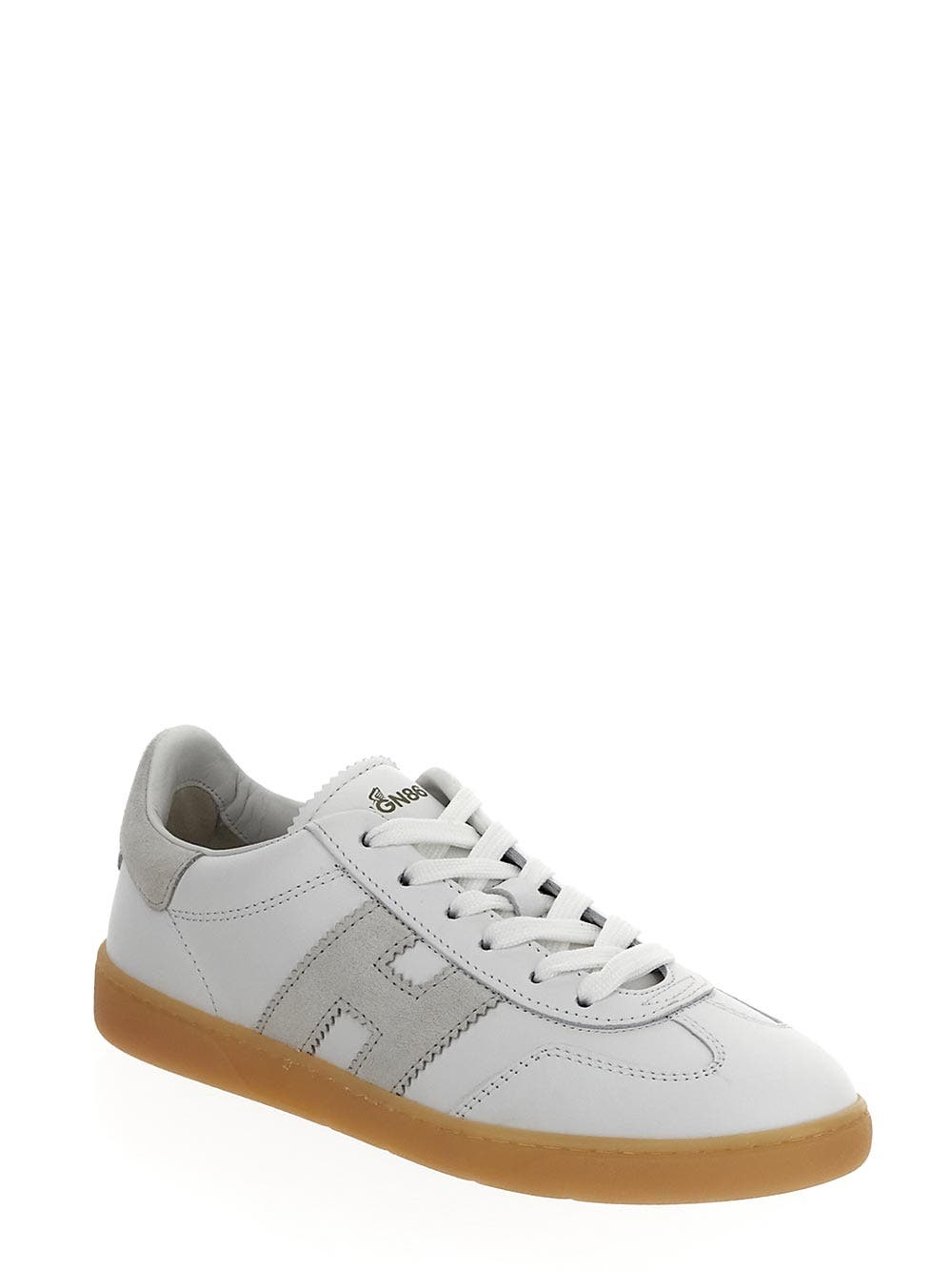 Oluxury Hogan Lace-Up Sneaker Soddisfazione Garantita