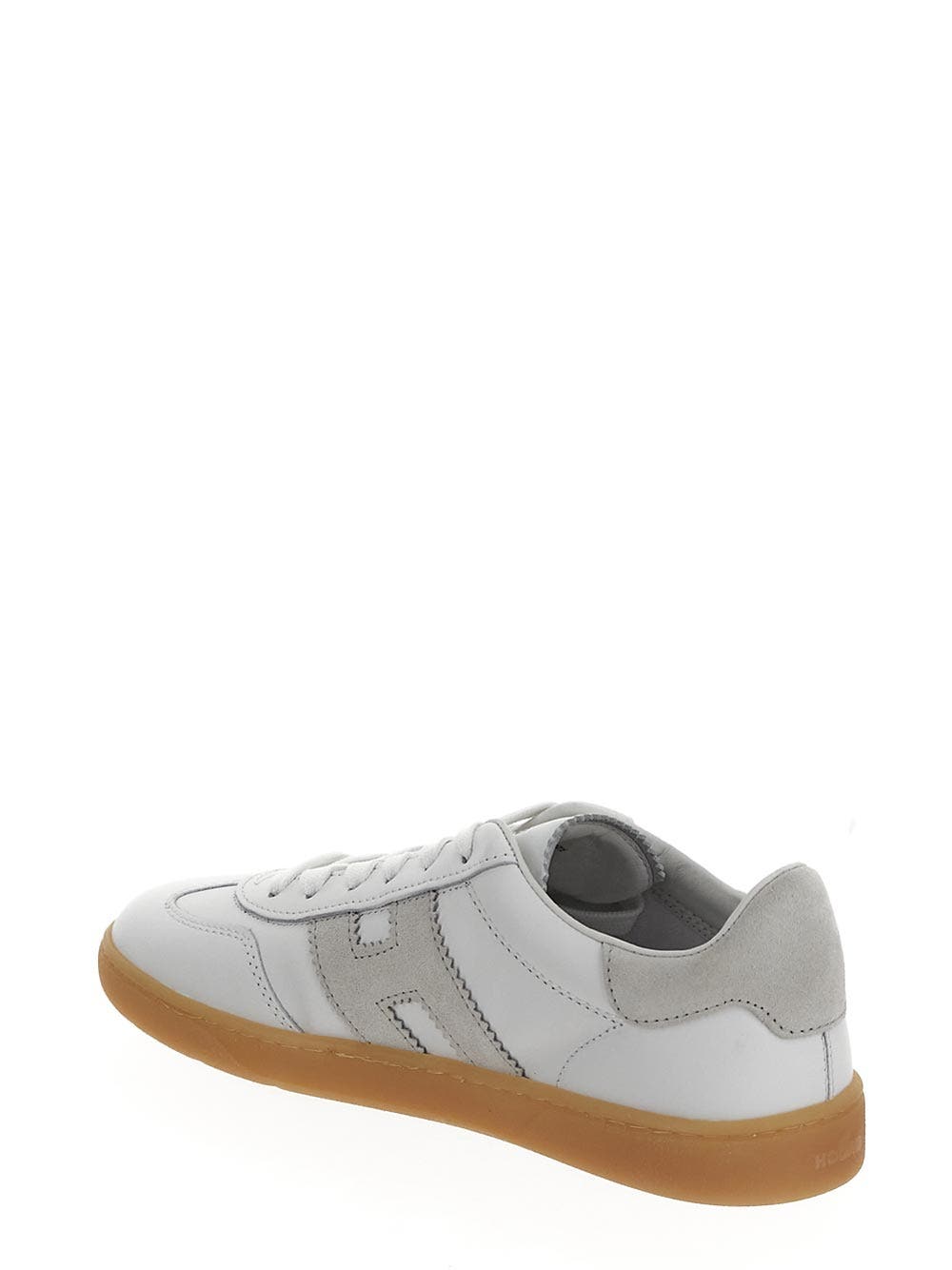 Oluxury Hogan Lace-Up Sneaker Soddisfazione Garantita