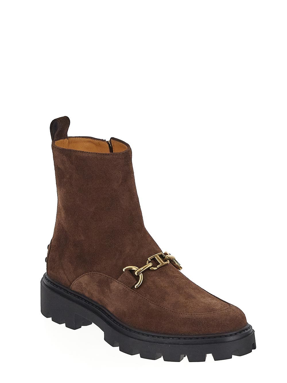 Oluxury Tod's Ankle Boot Qualità Garantita