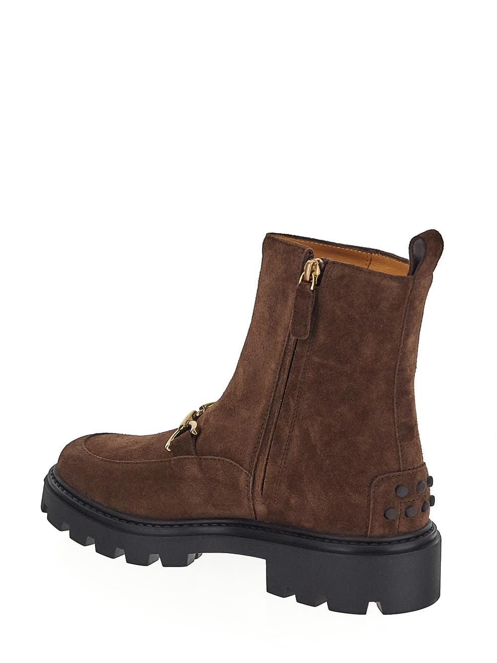 Oluxury Tod's Ankle Boot Qualità Garantita
