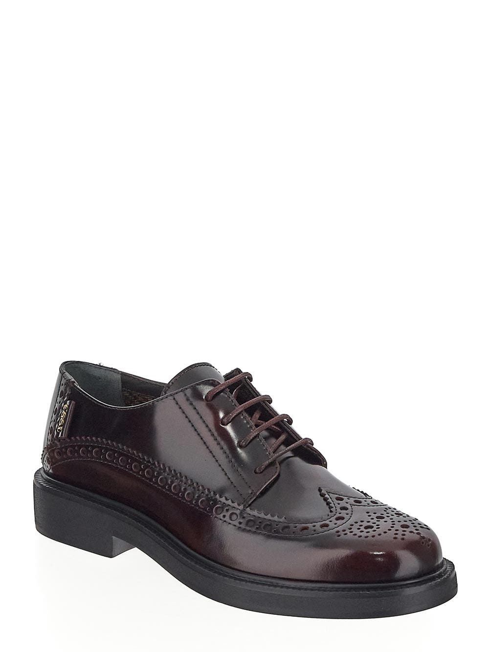Oluxury Tod's Derby Shoe Negozi Online