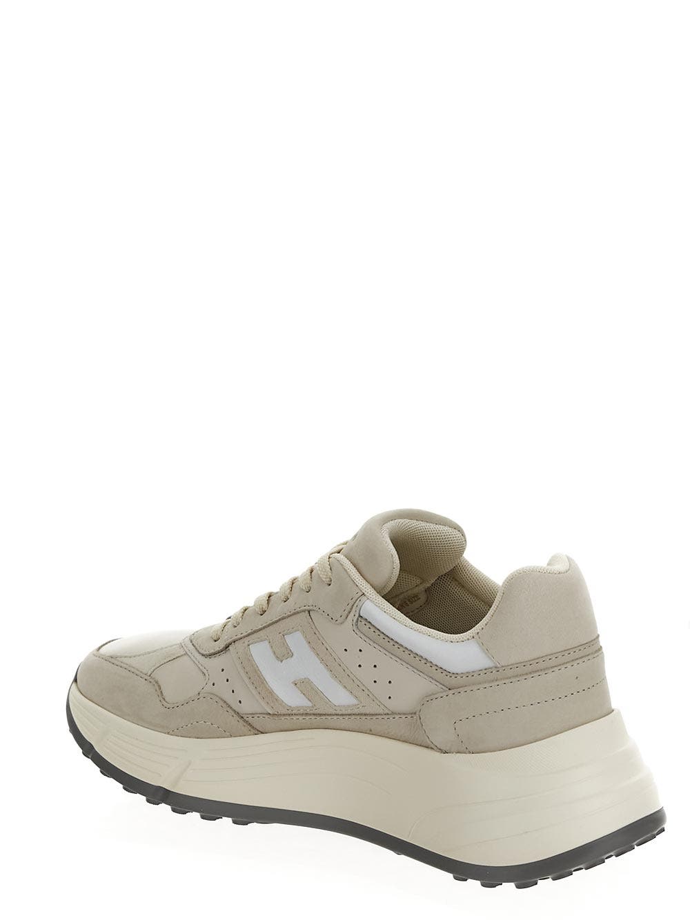Oluxury Hogan Lace-Up Sneaker Acquista Ora