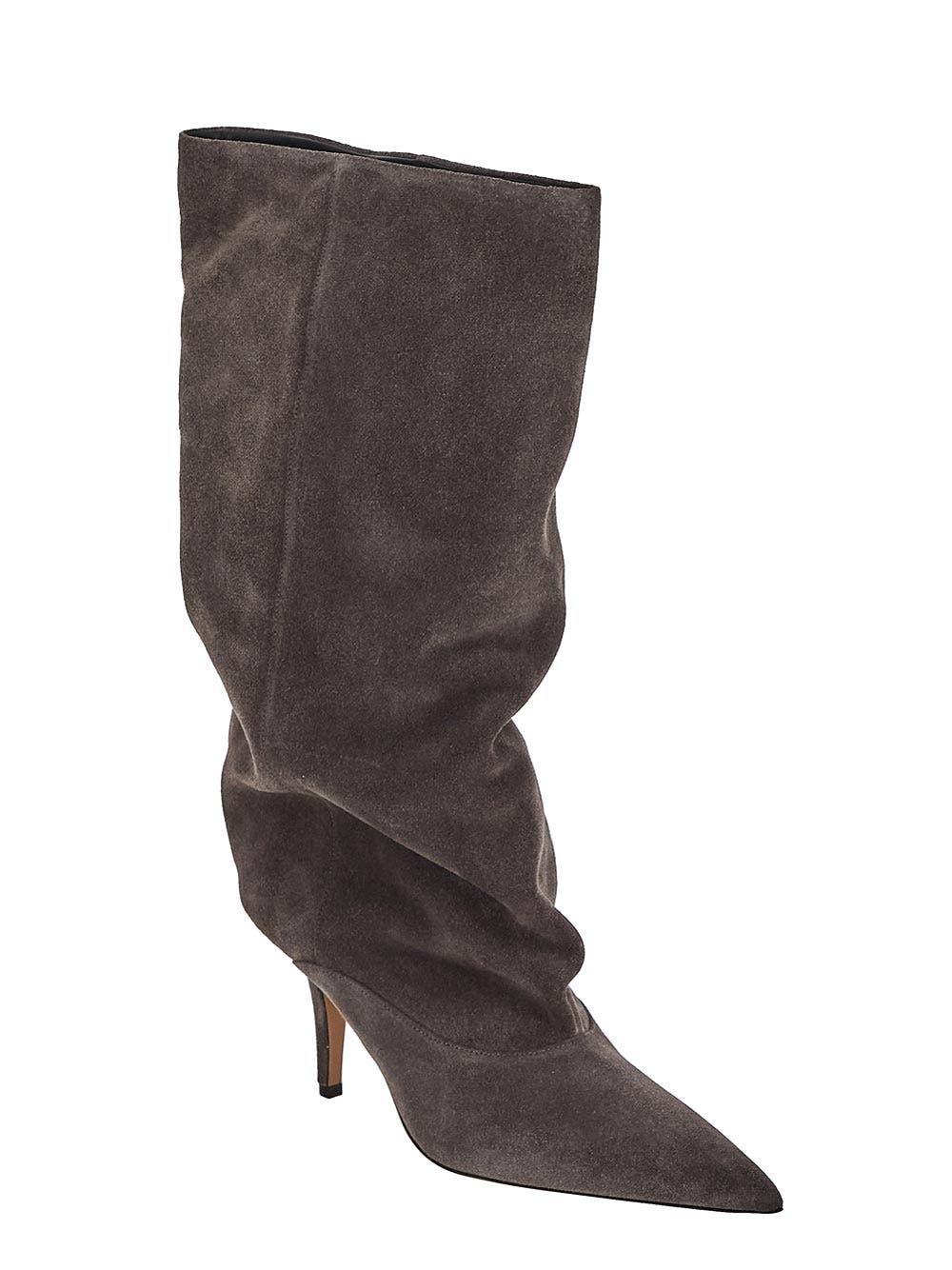 Oluxury Paris Texas Ines Boot Fino Al -60%