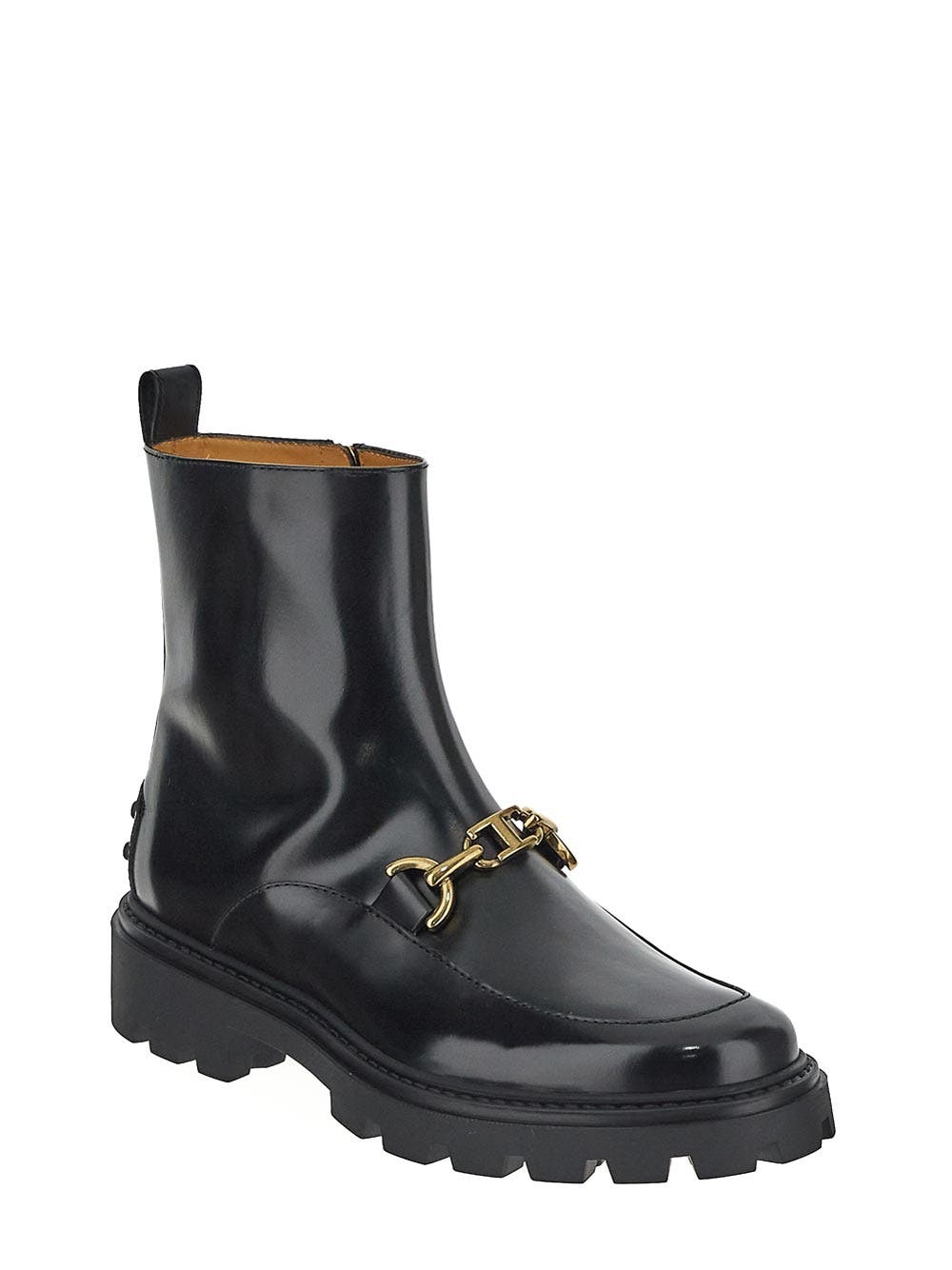 Oluxury Tod's Ankle Boot Shopping Online
