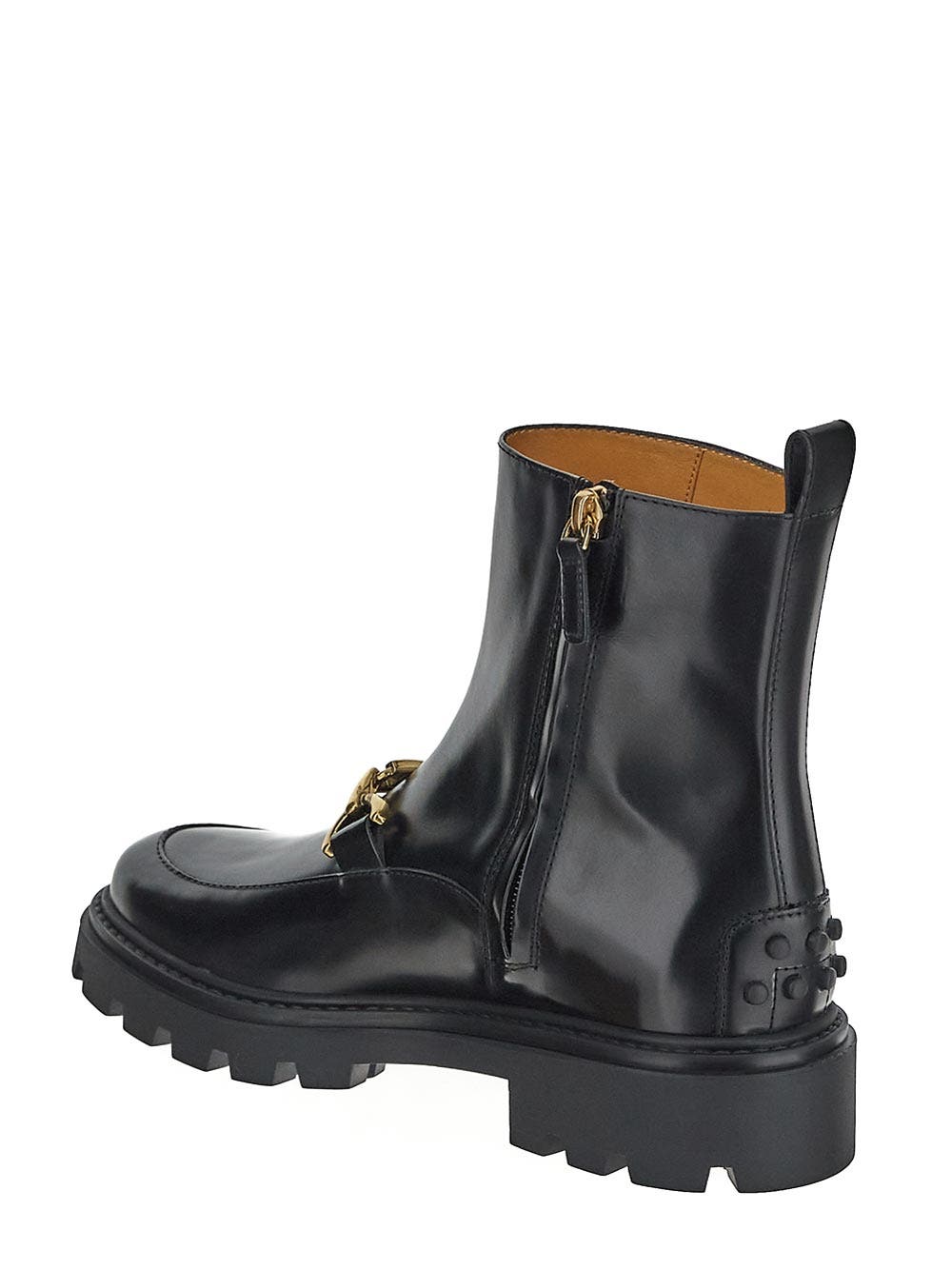 Oluxury Tod's Ankle Boot Shopping Online
