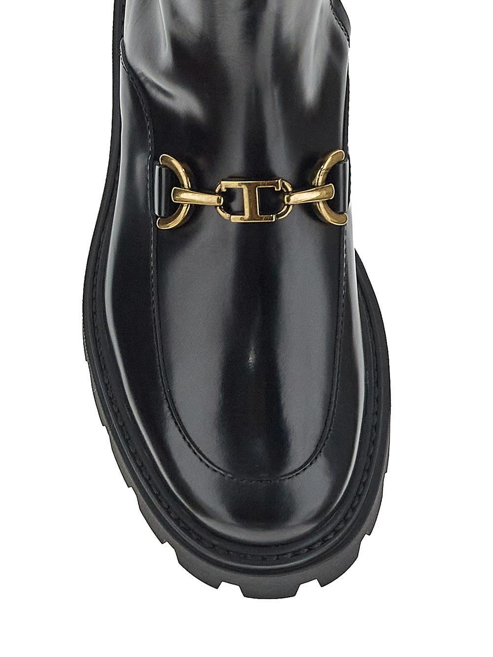 Oluxury Tod's Ankle Boot Shopping Online