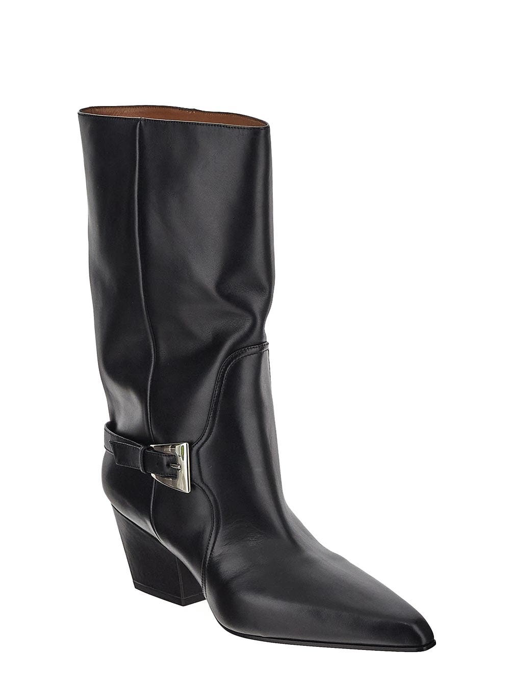 Oluxury Paris Texas Jane Boot Sottocosto