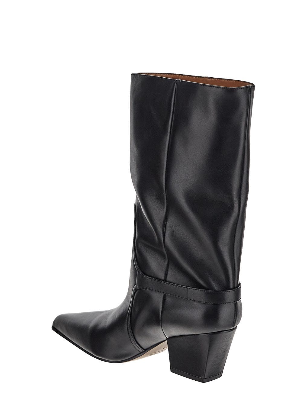 Oluxury Paris Texas Jane Boot Sottocosto