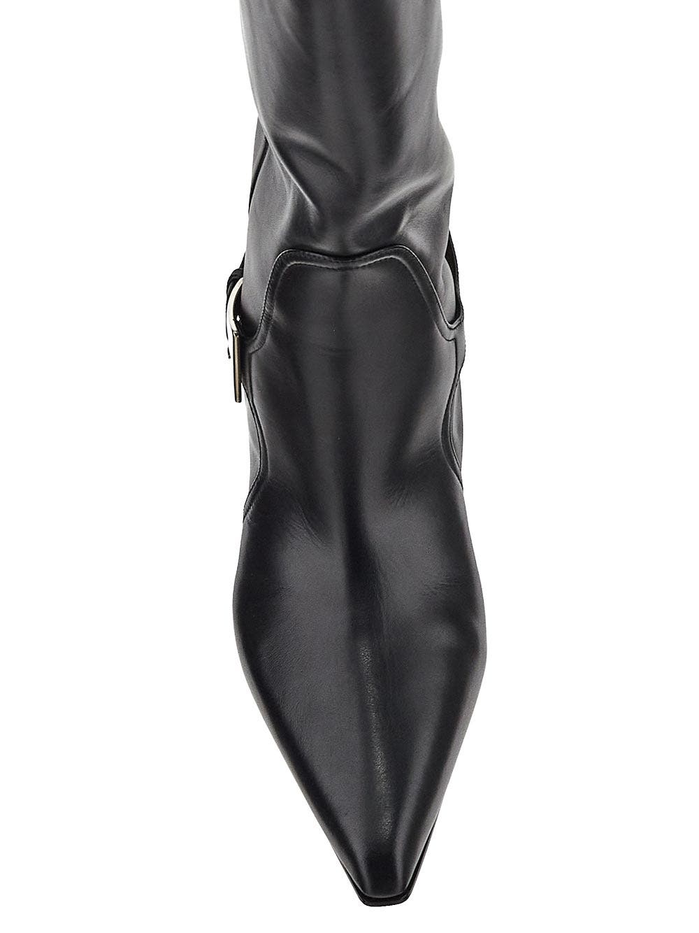 Oluxury Paris Texas Jane Boot Sottocosto