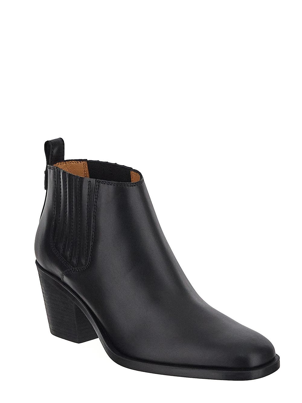 Oluxury Tod's Ankle Boot Convenienza