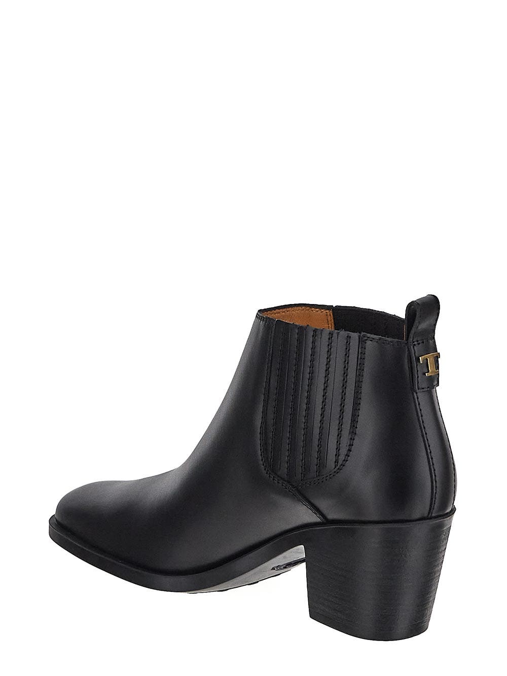 Oluxury Tod's Ankle Boot Convenienza