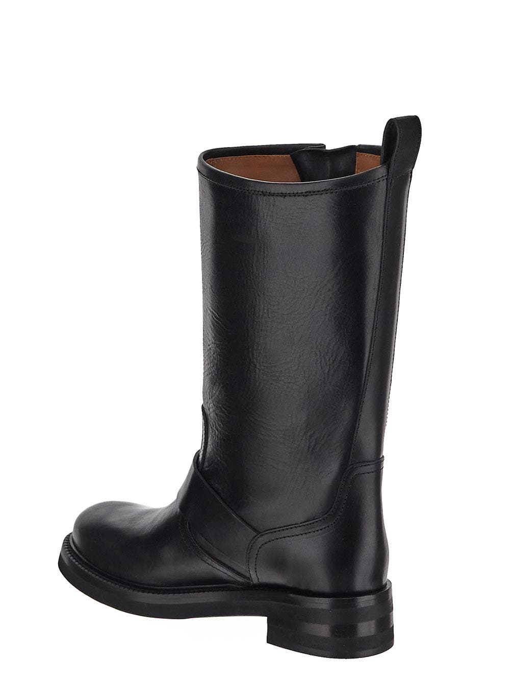 Oluxury Paris Texas Detroit Boot Novità