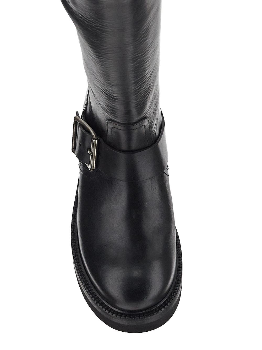 Oluxury Paris Texas Detroit Boot Novità