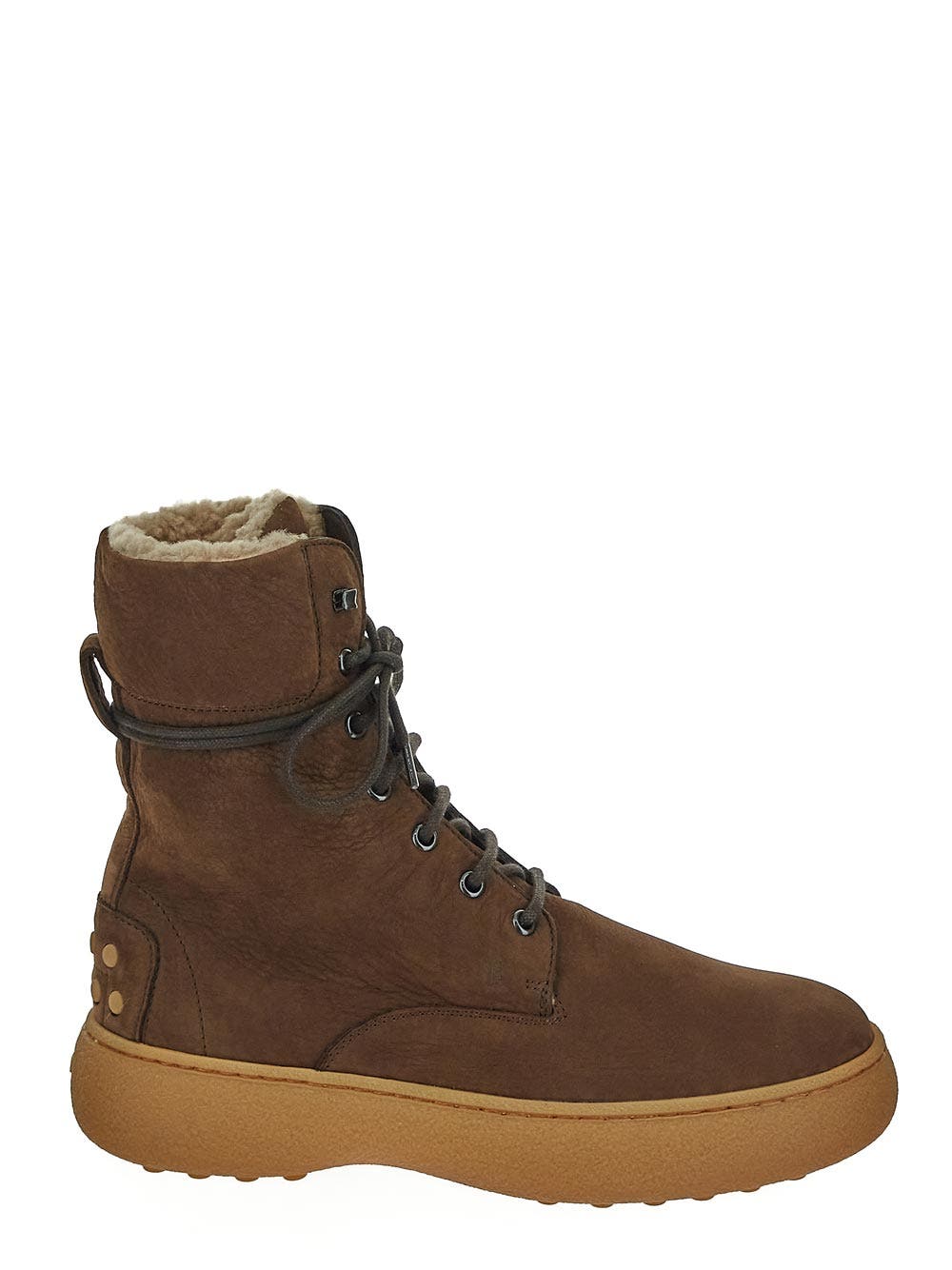 Oluxury Tod's Winter Boot