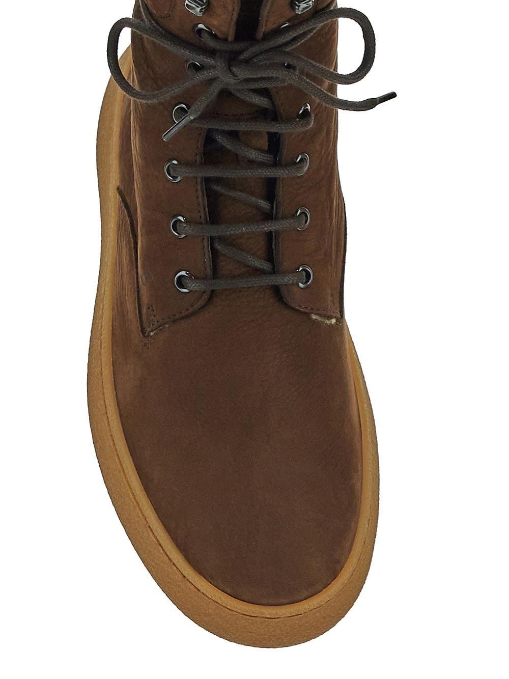 Oluxury Tod's Winter Boot Presa