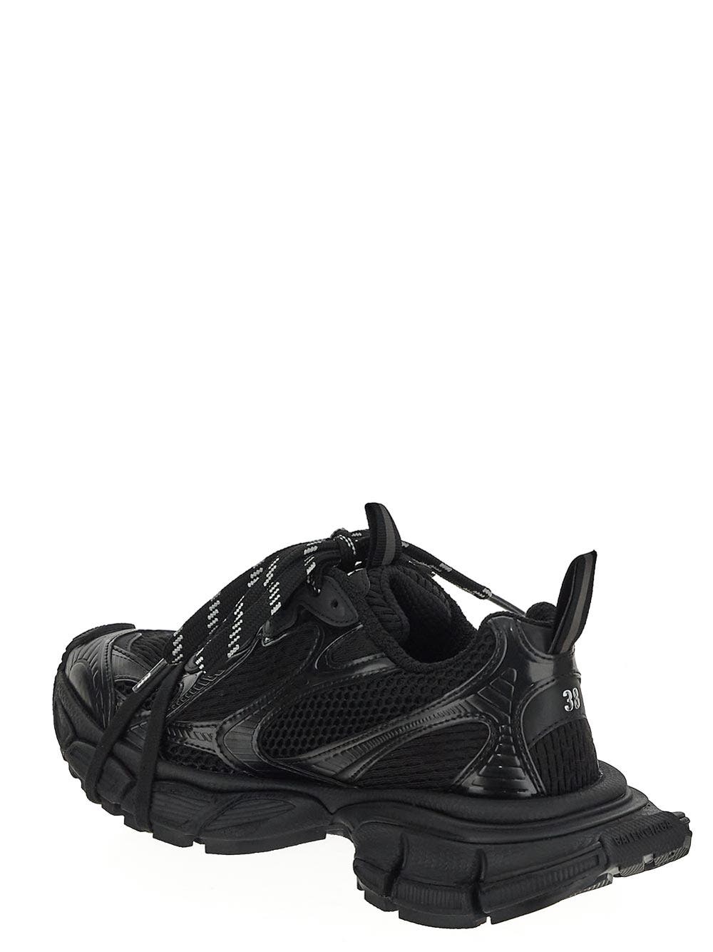Oluxury Balenciaga 3XL Sneaker Offerta