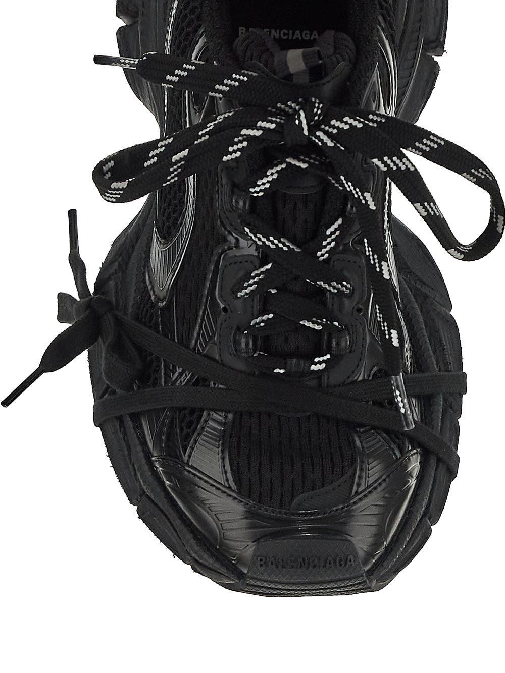 Oluxury Balenciaga 3XL Sneaker Offerta