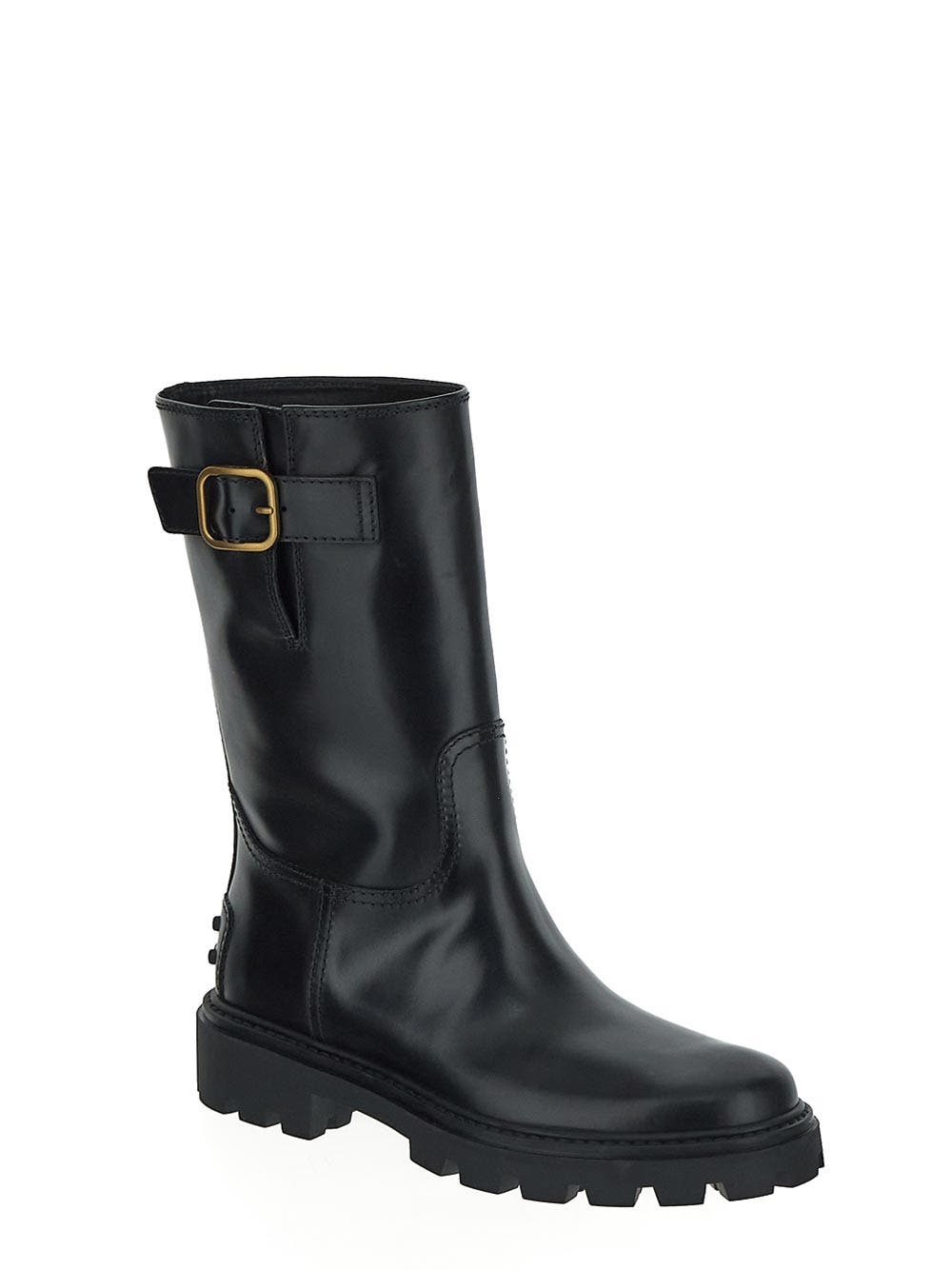 Oluxury Tod's Rubber Boot Outlet