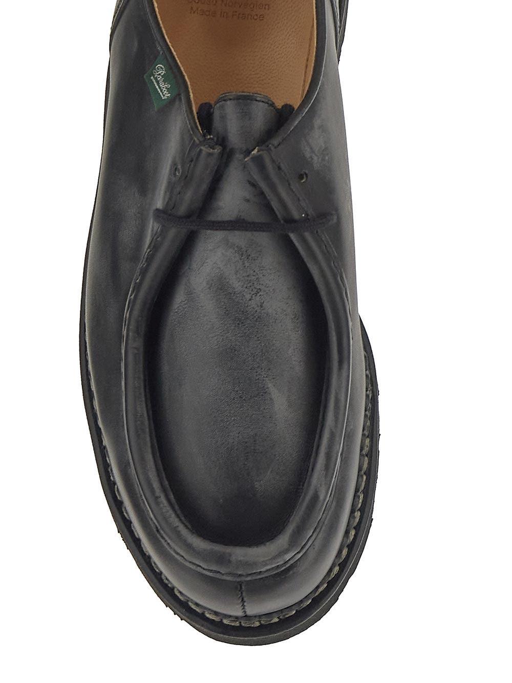 Oluxury Paraboot Michael/Griff II In Vendita