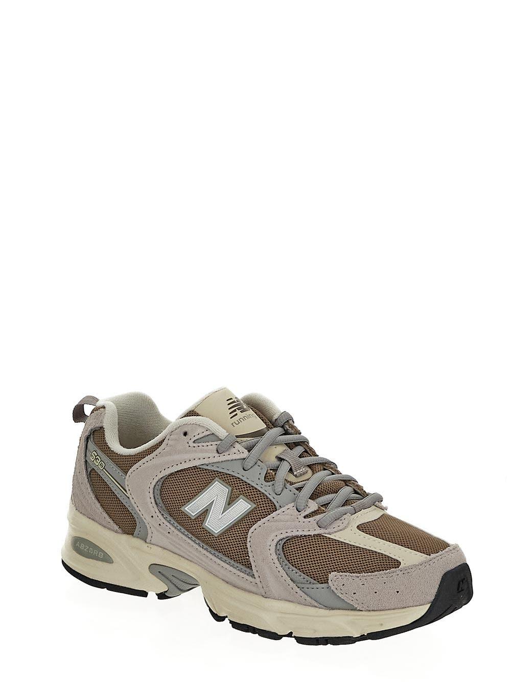 Oluxury New Balance 530 Sneaker Fino al 60% di sconto