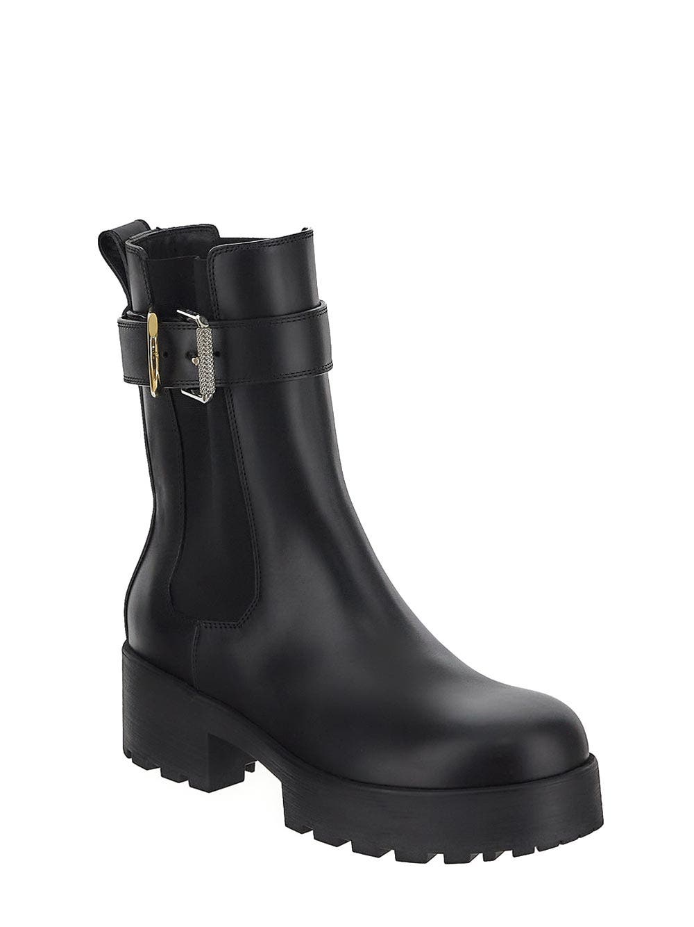 Oluxury Givenchy Chelsea Boot I Più Venduti