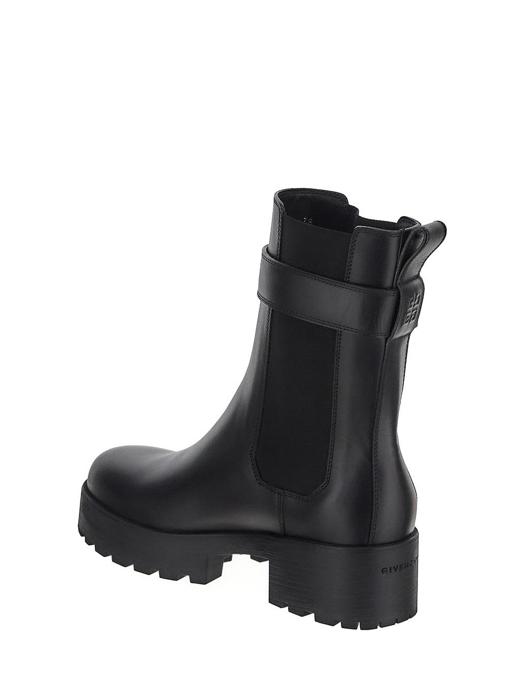 Oluxury Givenchy Chelsea Boot I Più Venduti