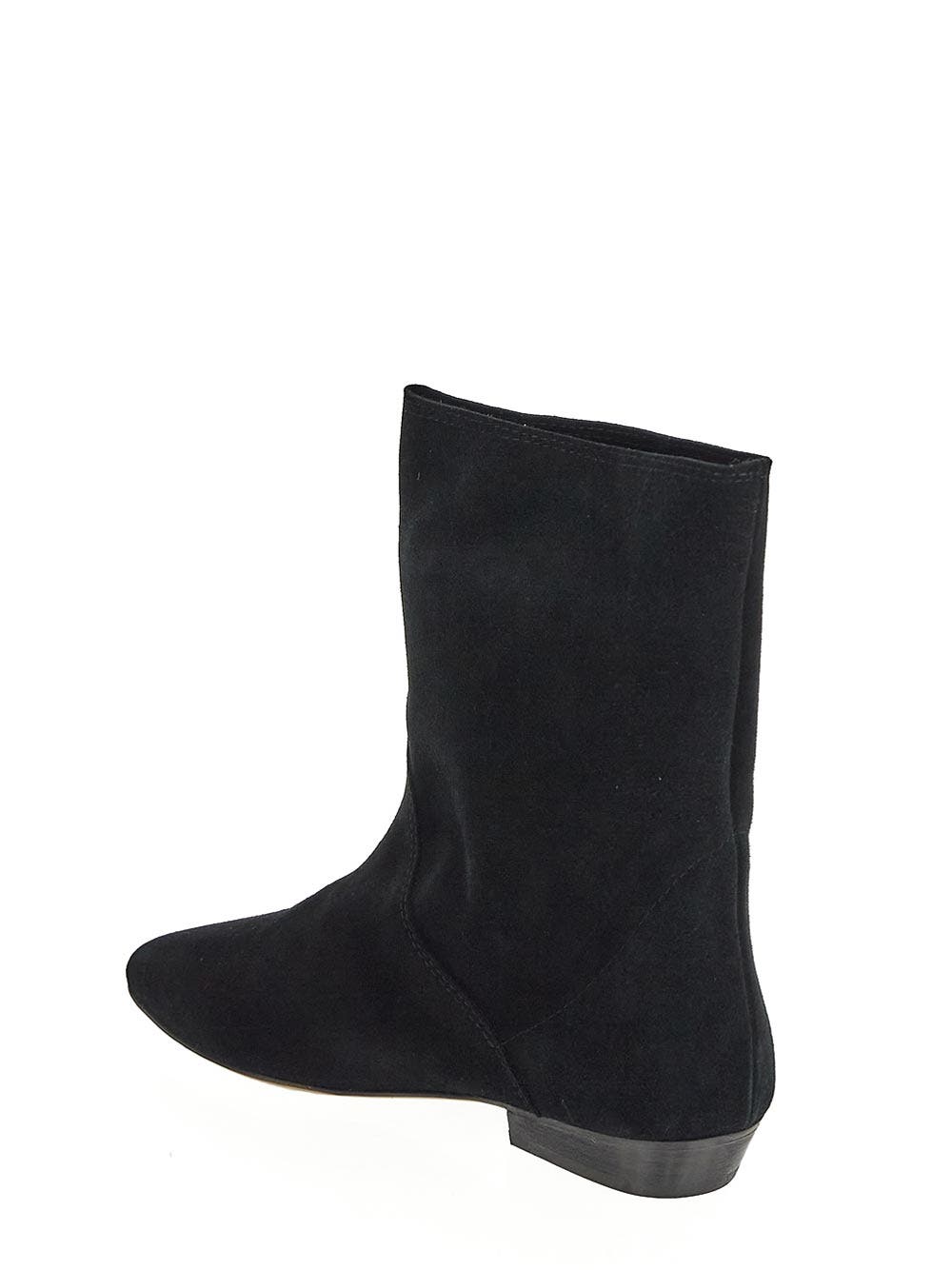 Oluxury Isabel Marant Slaine Ankle Boots Vendite Flash