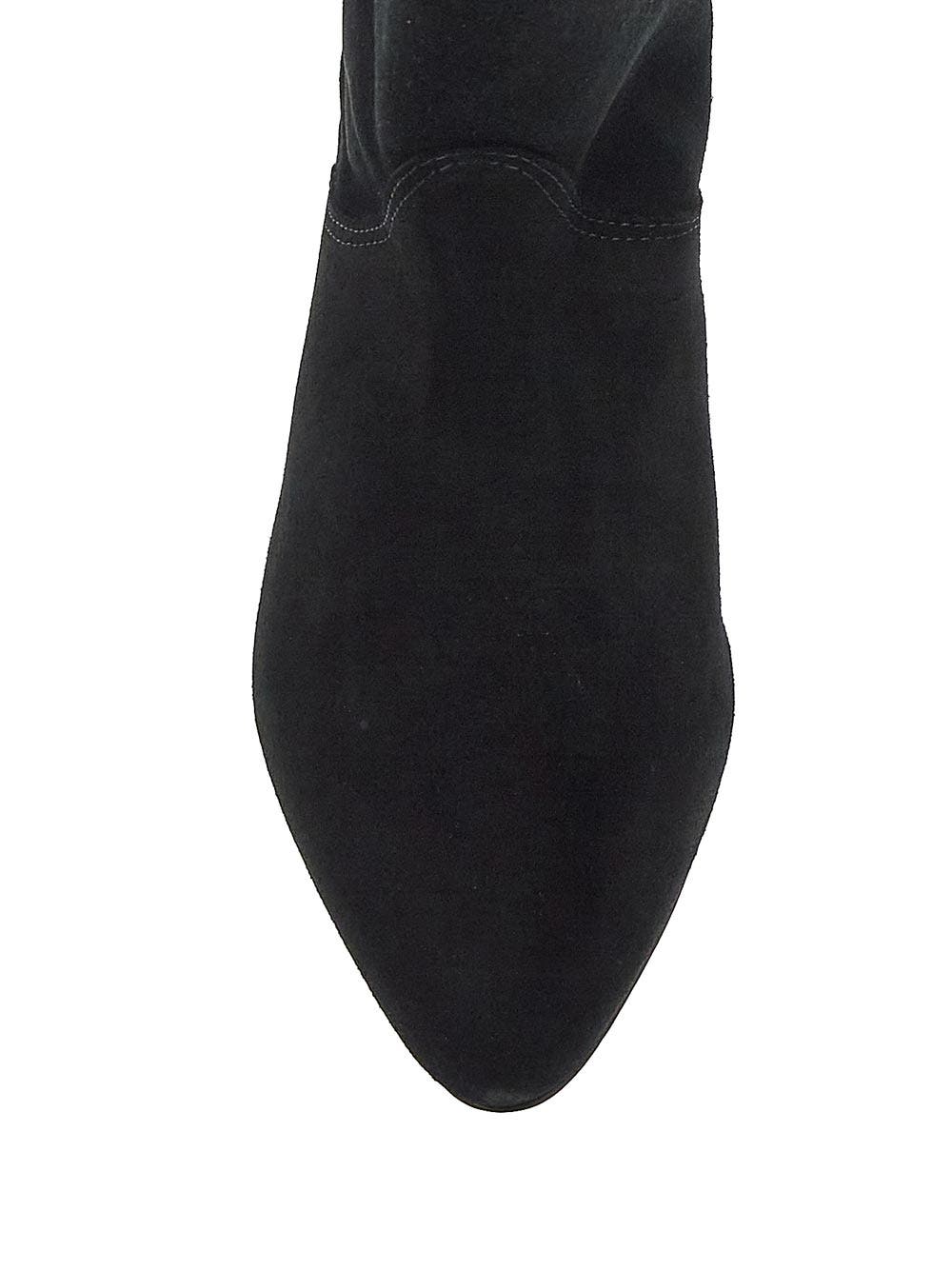 Oluxury Isabel Marant Slaine Ankle Boots Vendite Flash