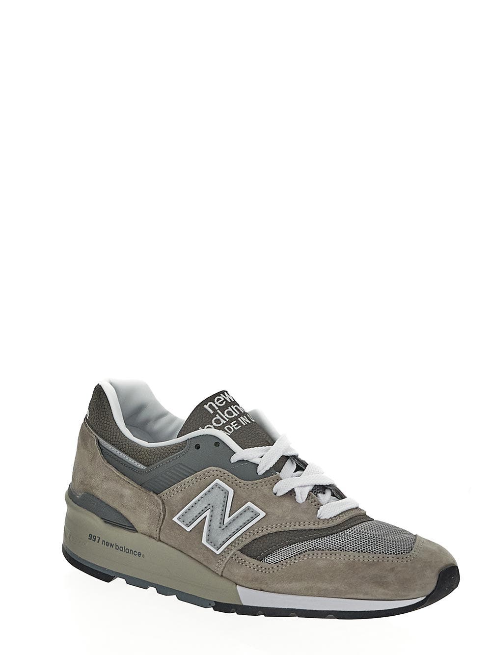 Oluxury New Balance 997 Sneaker Italy