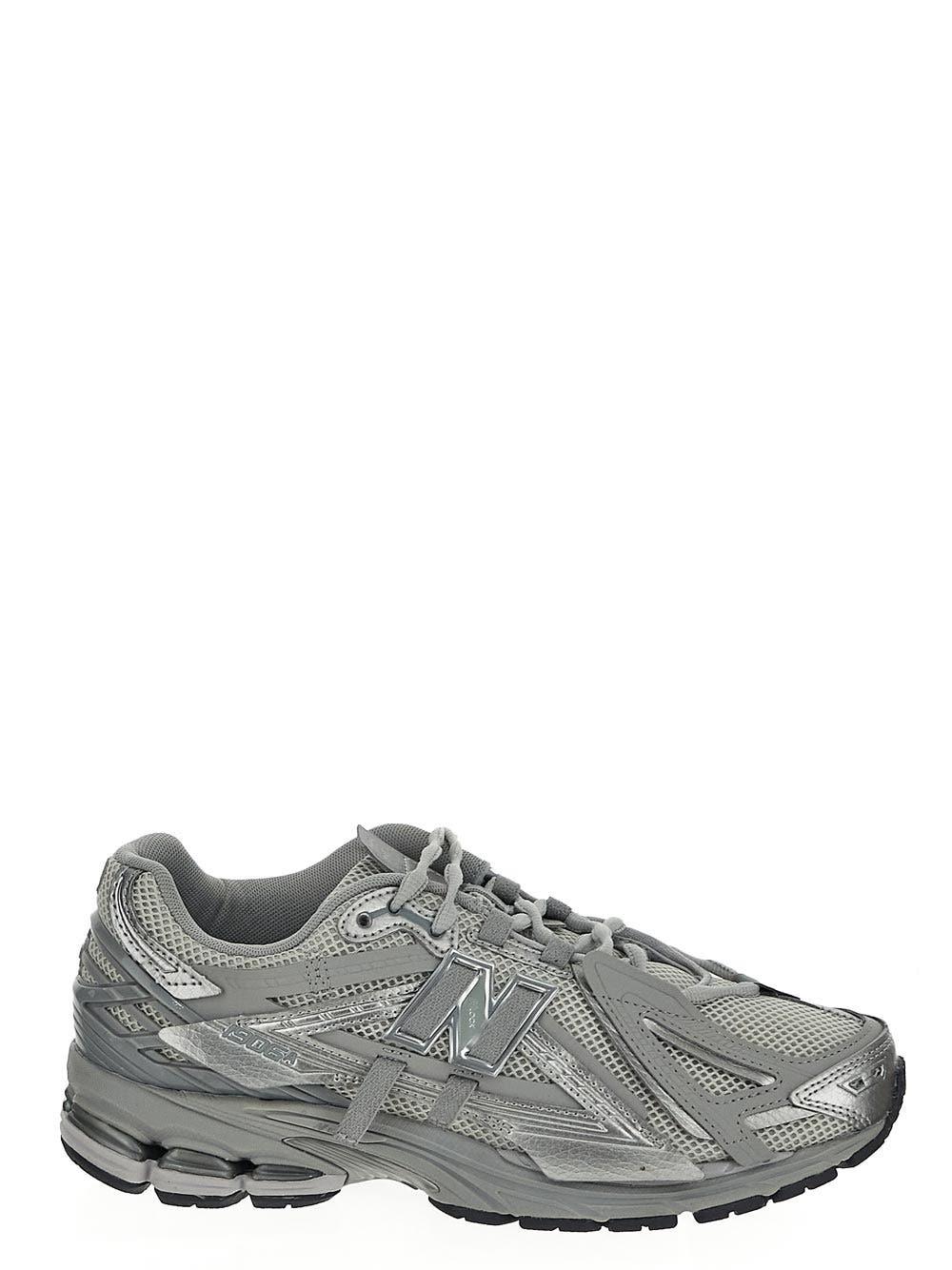 Oluxury New Balance 1906 Sneaker