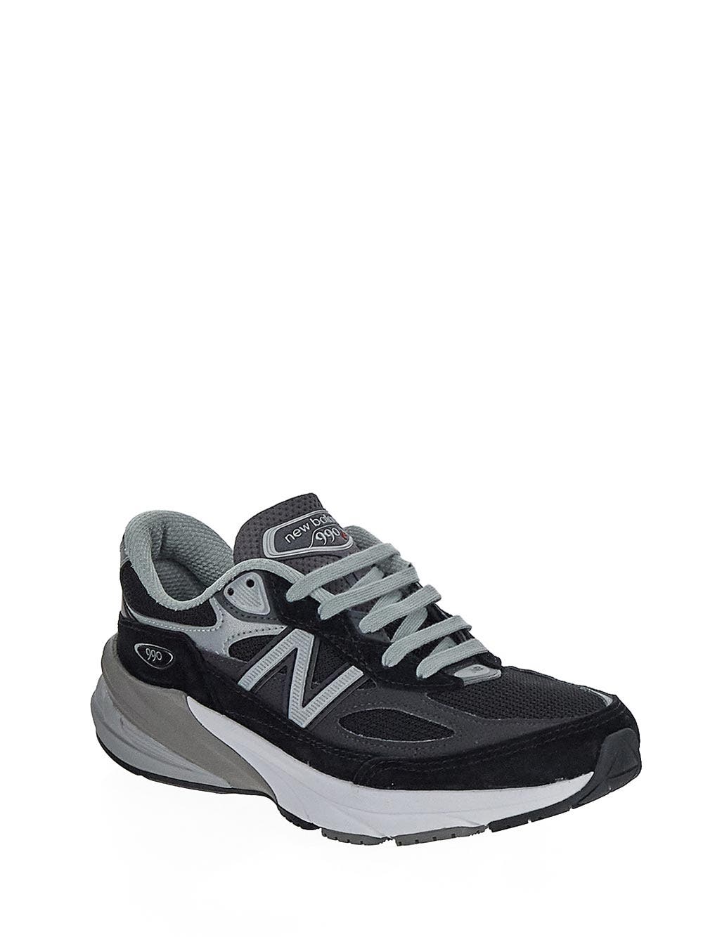 Oluxury New Balance 990 Sneaker Vendita