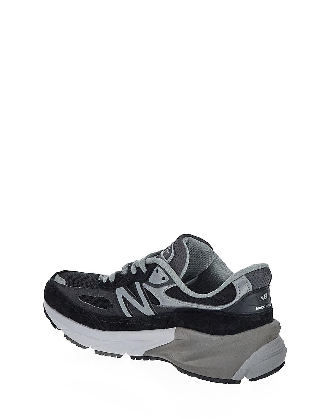 Oluxury New Balance 990 Sneaker Vendita