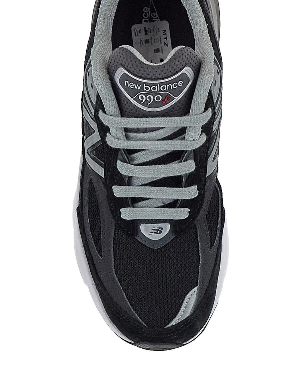Oluxury New Balance 990 Sneaker Vendita