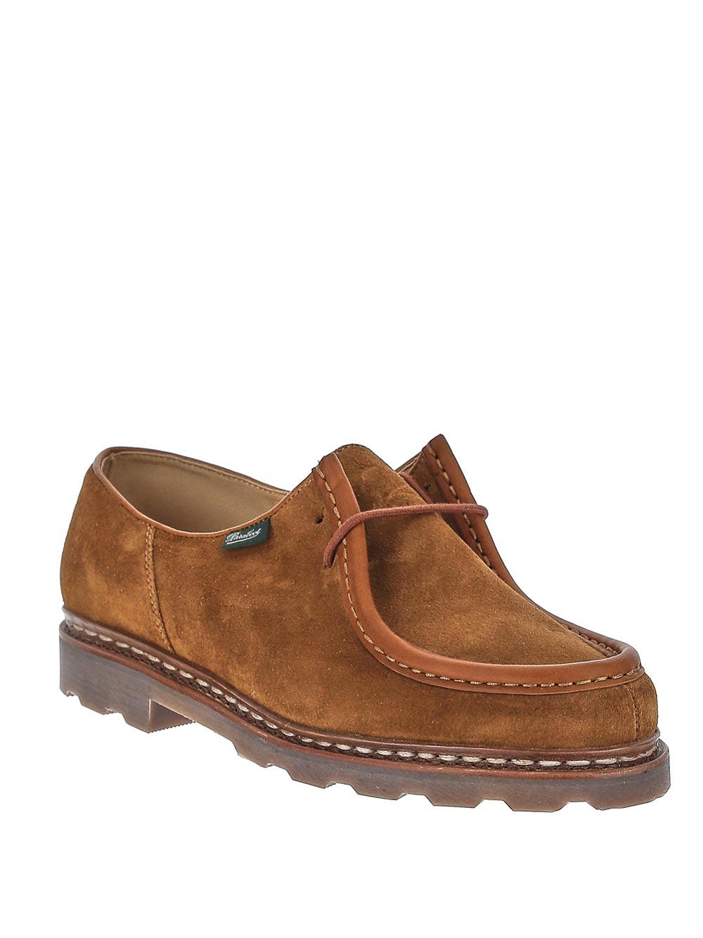Oluxury Paraboot Michael Loafer Promozione