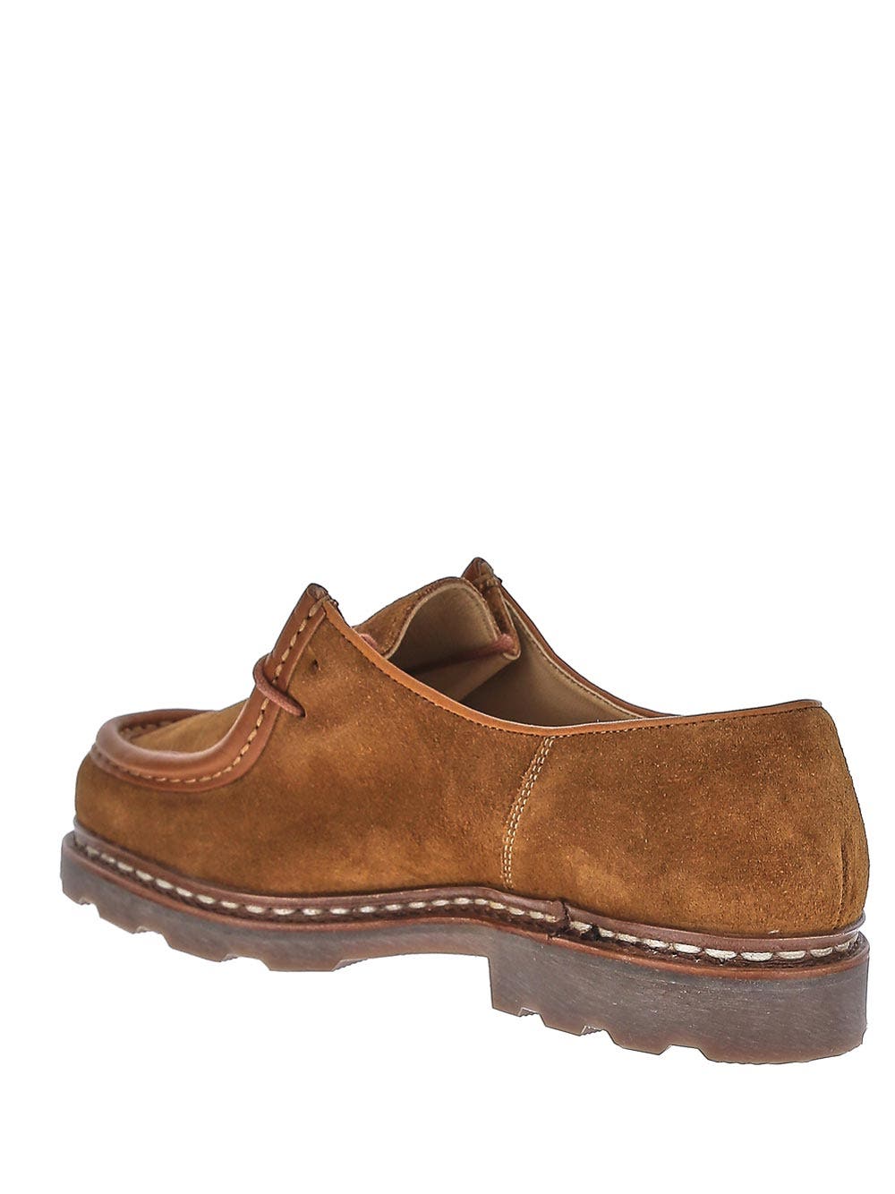 Oluxury Paraboot Michael Loafer Promozione