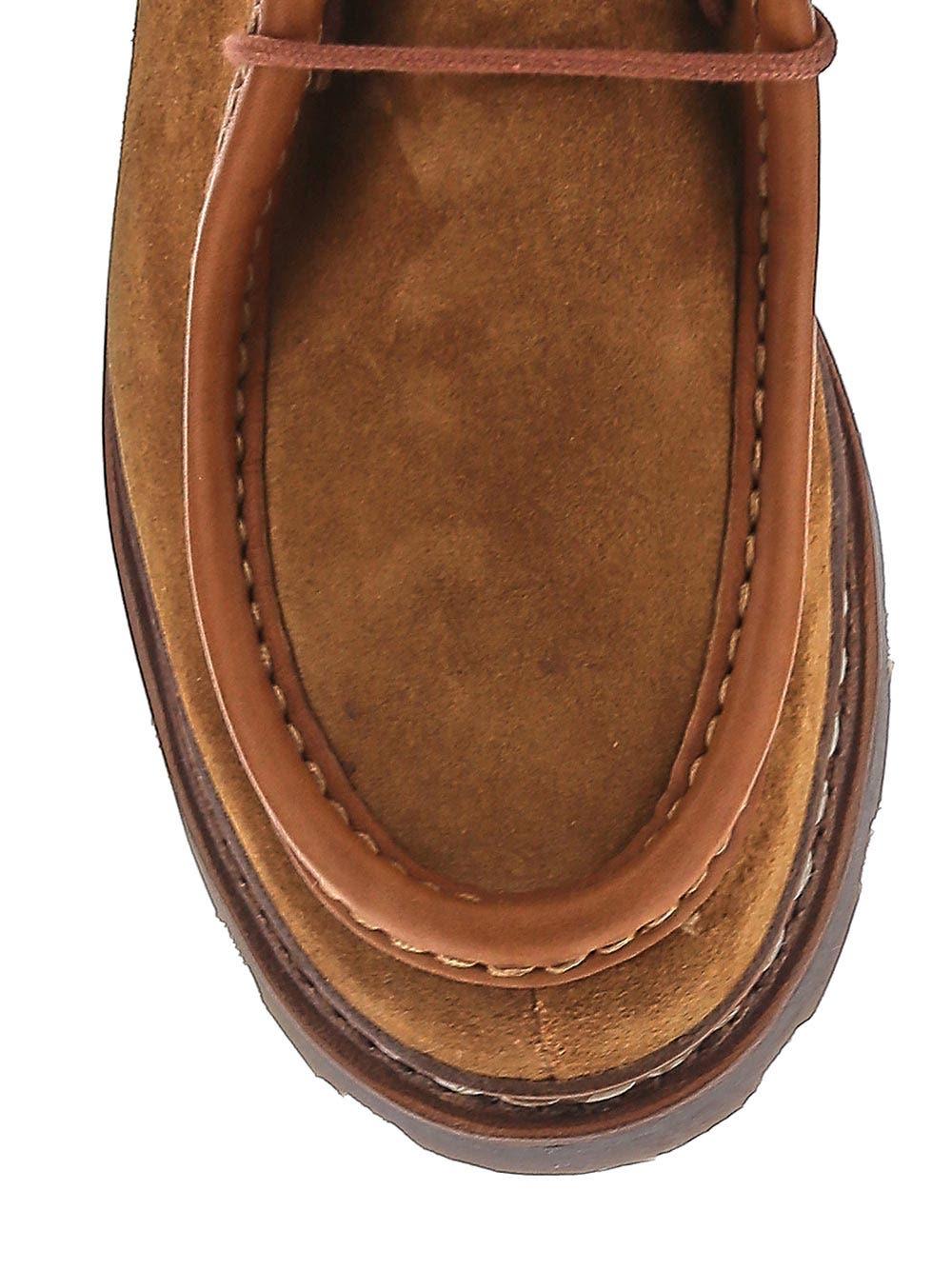 Oluxury Paraboot Michael Loafer Promozione