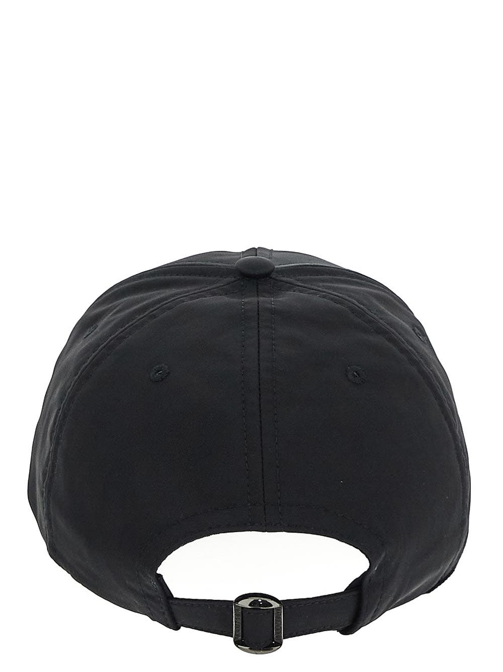 Oluxury Valentino Garavani Logo Cap Soddisfazione Garantita